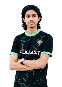 PLAYER DESIGN 1
