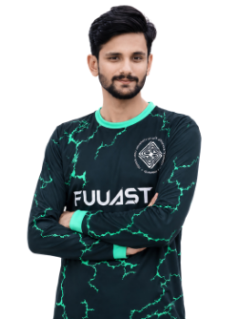 PLAYER DESIGN 6