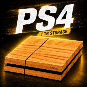 PlayStation 4