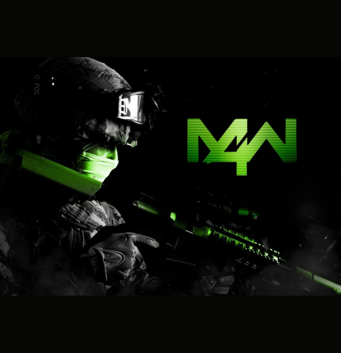 Call Of Duty Cover 1